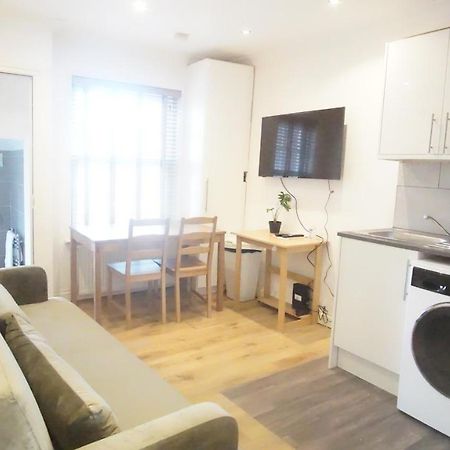 Evergreen Apartments-Flat 4, Londra Dış mekan fotoğraf