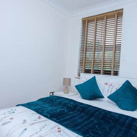 Evergreen Apartments-Flat 4, Londra Dış mekan fotoğraf