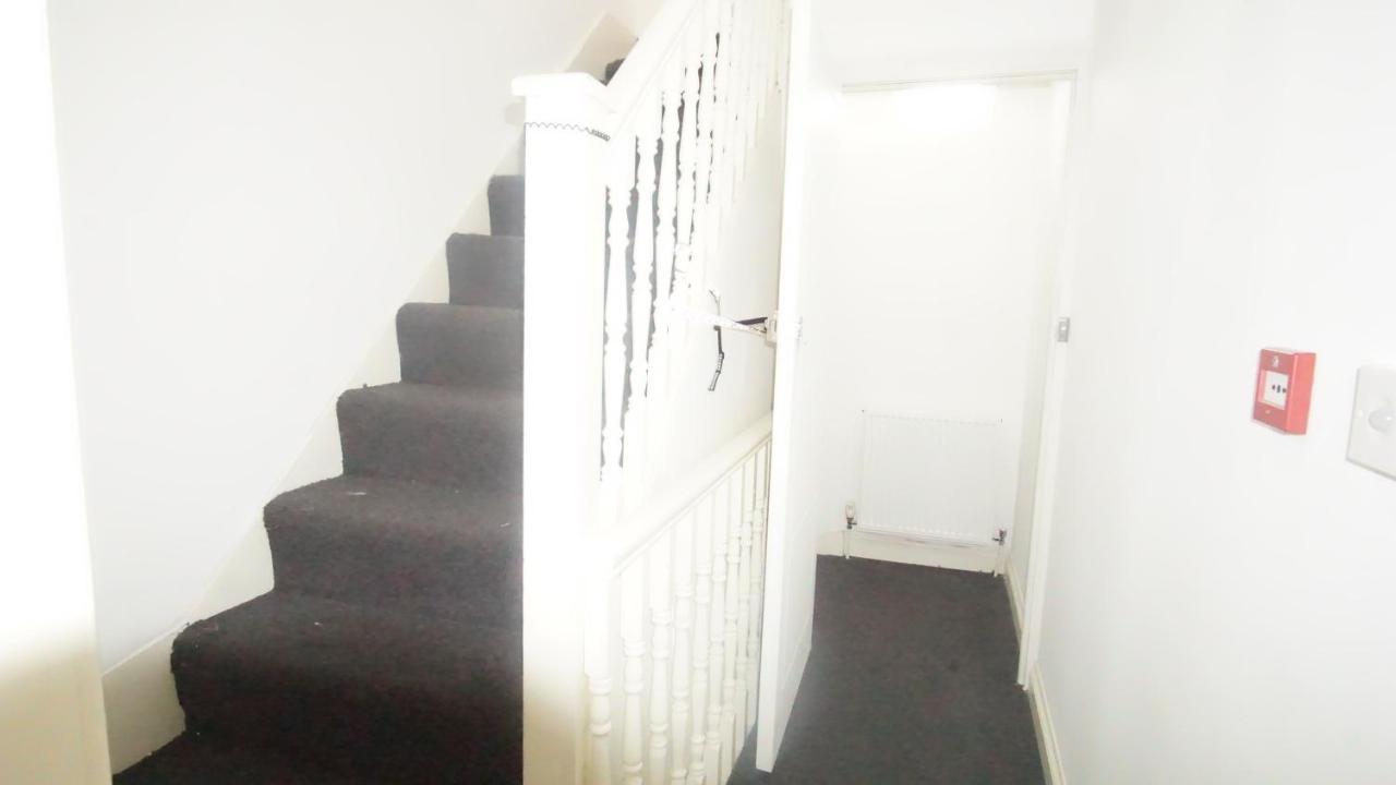 Evergreen Apartments-Flat 4, Londra Dış mekan fotoğraf