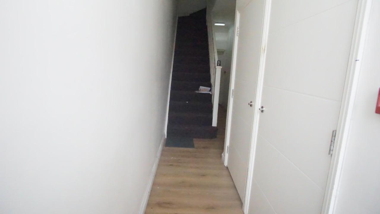 Evergreen Apartments-Flat 4, Londra Dış mekan fotoğraf