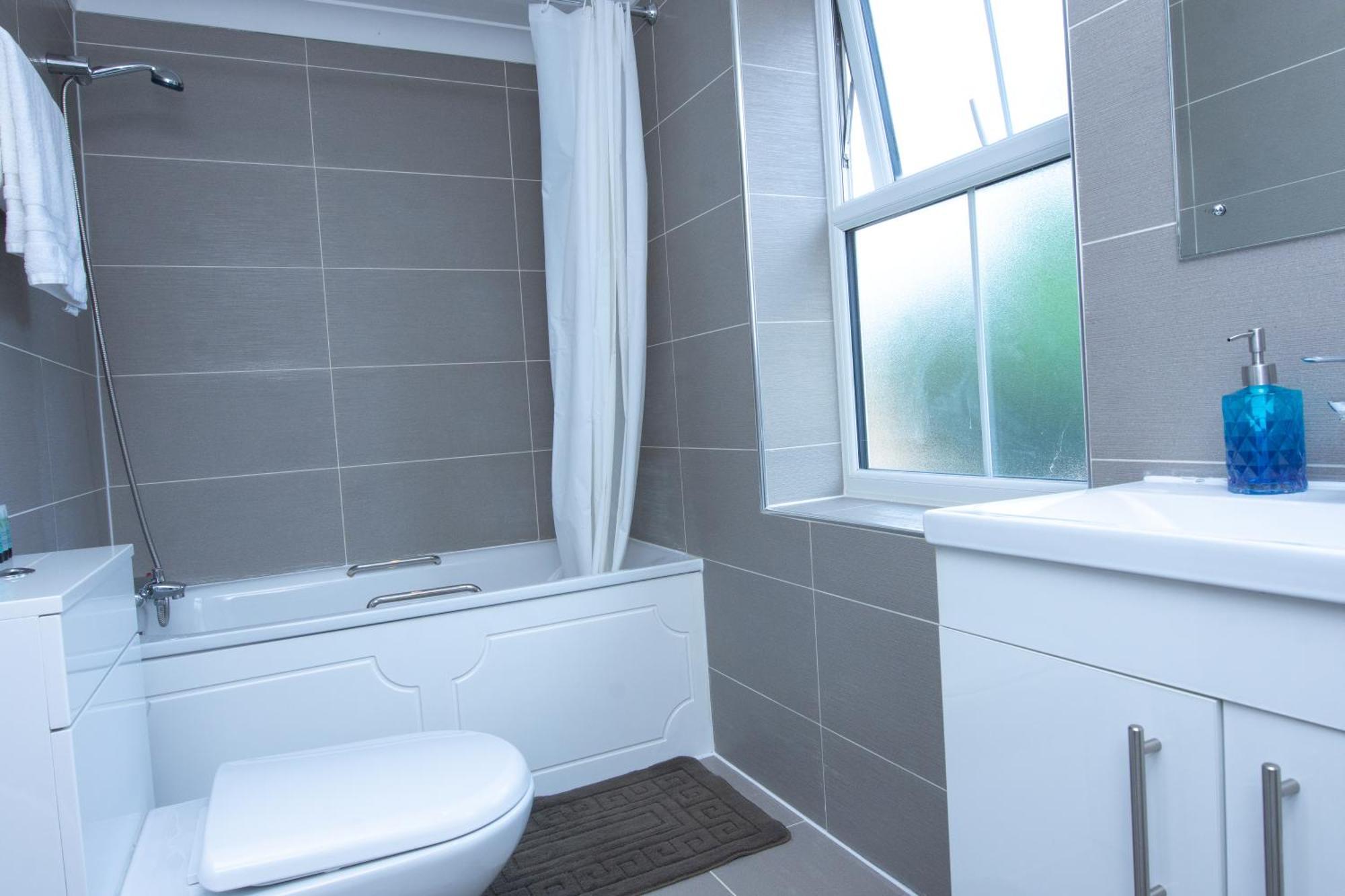 Evergreen Apartments-Flat 4, Londra Dış mekan fotoğraf