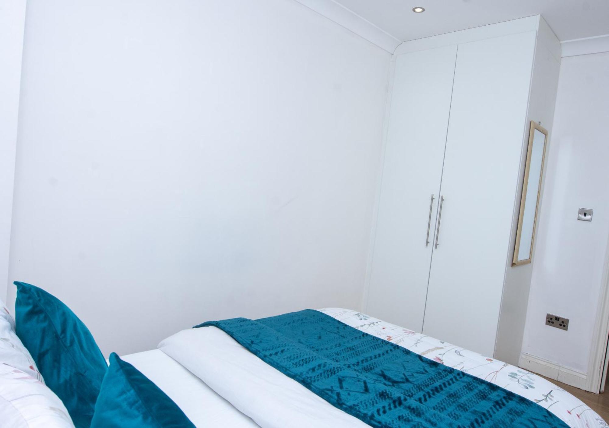Evergreen Apartments-Flat 4, Londra Dış mekan fotoğraf
