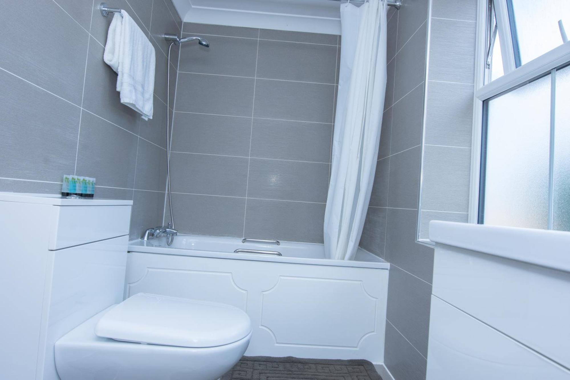 Evergreen Apartments-Flat 4, Londra Dış mekan fotoğraf